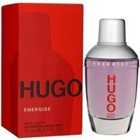 HUGO Eau de Toilette Hugo Energise 75 ml