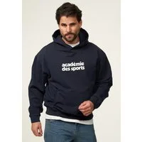 BEHYPE STUDIOS Hoodie BHSMITO Herren Heavy Oversize Hoodie Kapuzenpullover Sweatshirt Raglan Sweater