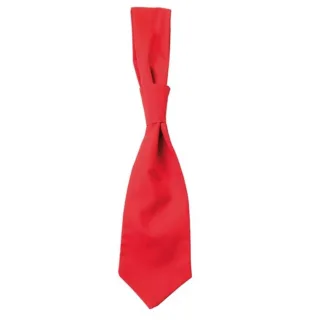 CG Workwear - "Messina" Krawatte (Rot)