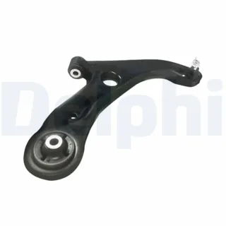 Delphi Querlenker vorne rechts Honda Jazz 4 Gk 1,3