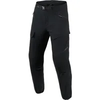 Alpinestars Motorradhose Juggernaut V2 Motorrad-Textilhosen Hüftprotektoren enthalten,Knieprotektoren enthalten
