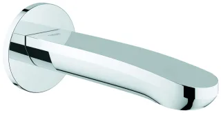 GROHE Wanneneinlauf Eurostyle C 13276 Ausladung 170mm chrom 13276002
