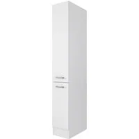 Flex-Well Apothekerschrank Lucca (B x H x T) 30 x 200 x 57 cm, mit 5 Ablagen