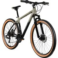 Galano Mountainbike Toxic, 21 Gang, Kettenschaltung, 27,5 Zoll MTB Hardtail Fahrrad für Damen Herren Jugendliche ab 165 cm