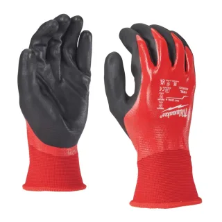 Milwaukee Vollgetauchte-Schnittschutzhandschuhe Klasse 1/A  11/XXL - 4932493227