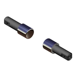 LAUFEN Absenkautomatik, einzeln für WC-Sitz LAUFEN Pro S 891961, 89196.6, 8919660000001 H8919660000001