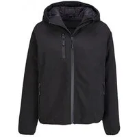 SOLS Softshelljacke Women´s Falcon Padded Jacket Softshelljacke Damen