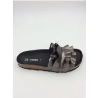 VERBENAS Rocio Nucleo Metal Volante Pantolette