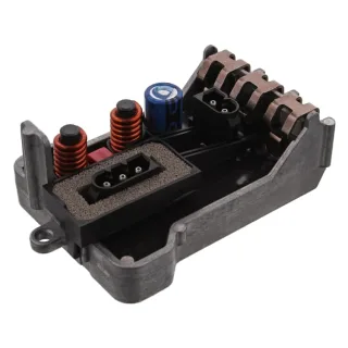 Febi Steuerger?t f?r Klimaanlage BMW 7er E65