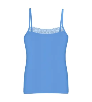 Triumph - Feel of Modal Spaghetti Top - Gr. - S