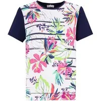 Hajo Blusenshirt Shirt 1/2 Arm