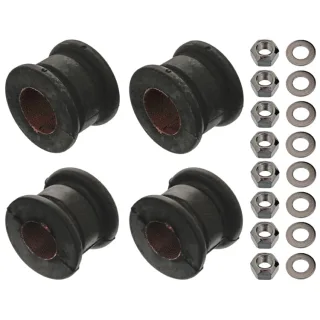 Febi Reparatursatz Stabilisatorlager Mercedes 124 E-Klasse 18058