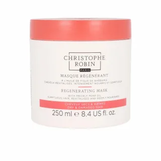 Regenerating Mask With Prickly Pear Oil 250 ml