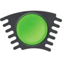 Faber-Castell Farbkasten Faber-Castell Connector Einzelfarbe Yellow Green Nr. 66