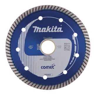 Makita Diamantsch. 125x22,23 COMET - B-12996