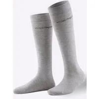 Witt Freizeitsocken Kniestrümpfe (3-Paar)