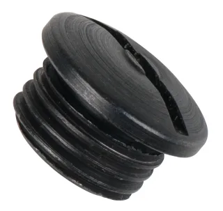 KS Tools Abschlussstopfen - 515.3070-R001P