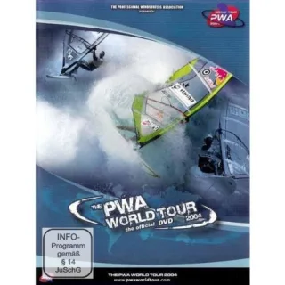The PWA World Tour 2004