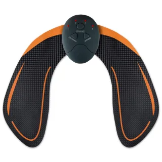ELEKTROSTIMULATIONSPFLASTER MAX GLUTEUS EMS TONER
