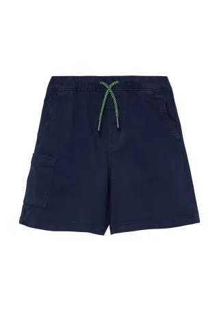 s.Oliver - Hose blau - Gr. - 128