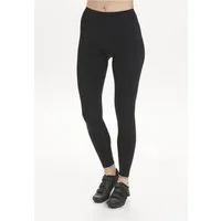 ENDURANCE Radhose Juvel W Long Tights Gel-Pad mit komfortabler Gel-Pad-Sitzpolsterung
