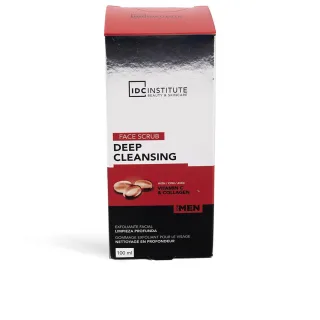 Deep Cleansing Tiefenreinigung Des Gesichts 100 ml