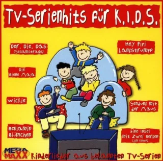 TV-Serienhits für K.I.d.S.
