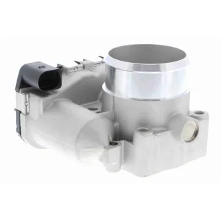 Vemo Drosselklappenstutzen Audi A4 A6 Seat Exeo Skoda Superb VW Passat