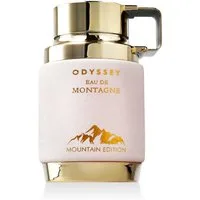 armaf Eau de Parfum Odyssey Eau de Montagne