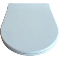 ADOB WC-Sitz Design mit Absenkautomatik