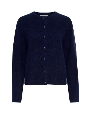msch copenhagen - MSCHKellsey Alegria Cardigan Ocean Cavern - Gr. - M