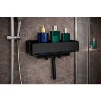 Radius Duschregal Radius Design Duschablage PURORAGGIO