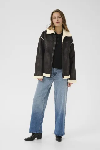 Jacke KApernille Jacke Loose fit