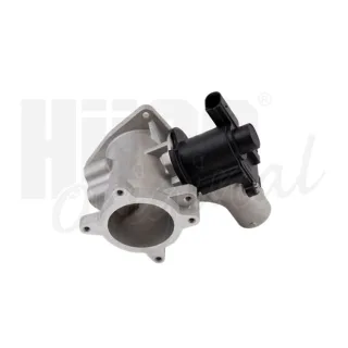 Hueco AGR-Ventil VW Crafter Multivan Touareg Transporter 2,5