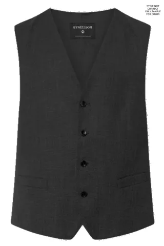Strellson - Gyl2 12 10017516 Schwarz - Gr. - 52