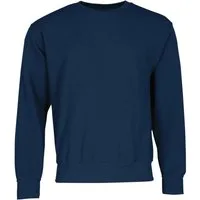 Fruit of the Loom Sweatshirt Classic Set-In Sweat