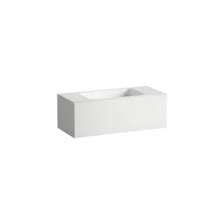 Laufen Waschplatz FOLIO 1004x450x350 H580FO45251121