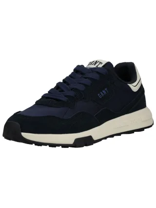 Gant Sneaker "Gant Sneaker Velours/Sympatex"