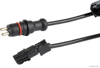 HERTH&BUSS Sensor, Raddrehzahl - 70660545