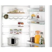SIEMENS Einbaukühlschrank iQ500 KI42LADD1, 122,1 cm hoch, 55,8 cm breit, HyperFresh: die extragroße Schublade für Obst und Gemüse