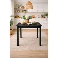 moebel-direkt-online Esstisch 4-Fuß-Esstisch 67x67 cm