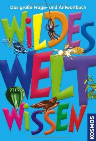 Wildes Weltwissen