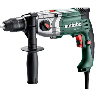 Metabo Schlagbohrmaschine SBE 800-2 - Karton - 601744000