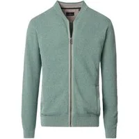 CASAMODA Strickjacke 454479100 (1-tlg)