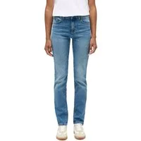MUSTANG Slim-fit-Jeans Damen Style Shelby Slim