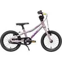 Puky Kinderfahrrad LS-PRO 14, Ab 3 Jahren, 14 Zoll