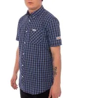 Lonsdale Kurzarmhemd Hemd Lonsdale Brixworth