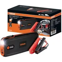Osram Osram Automotive Schnellstartsystem BATTERYstart 400 OBSL400 Starthilf Energiestation