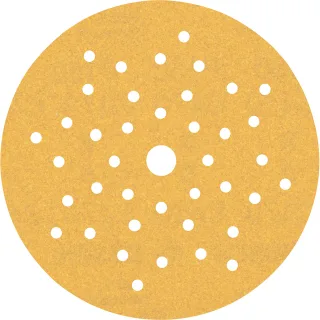 Bosch EXPERT C470 Schleifpapier Mehrloch für Exzenterschleifer ø 125mm - 2608901129