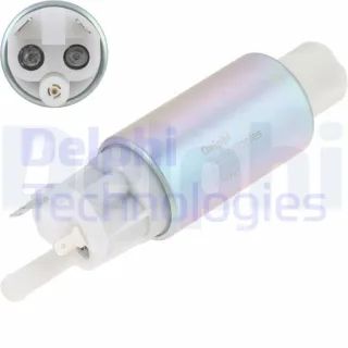 Delphi Kraftstoffpumpe Rover 200 400 2,0